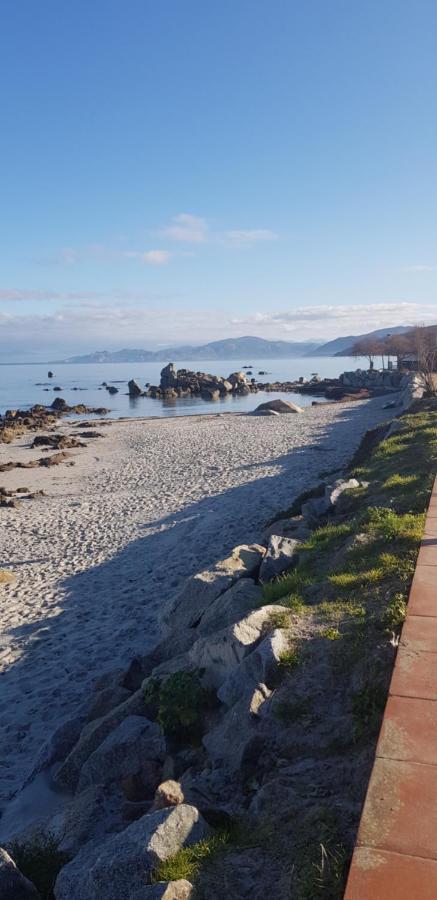 Tres Beau Duplex Vue Panoramique Mer, Proche Plage L'Ile-Rousse (Corsica) Exterior foto